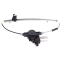 Window Regulator for Mazda 6 (2009–2013) Rear Passenger Side