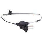 Window Regulator for Mazda 6 (2009–2013) Rear Passenger Side