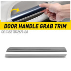 Front Left Door Handle Grab Trim Molding for Ford Escape (2013–2019)