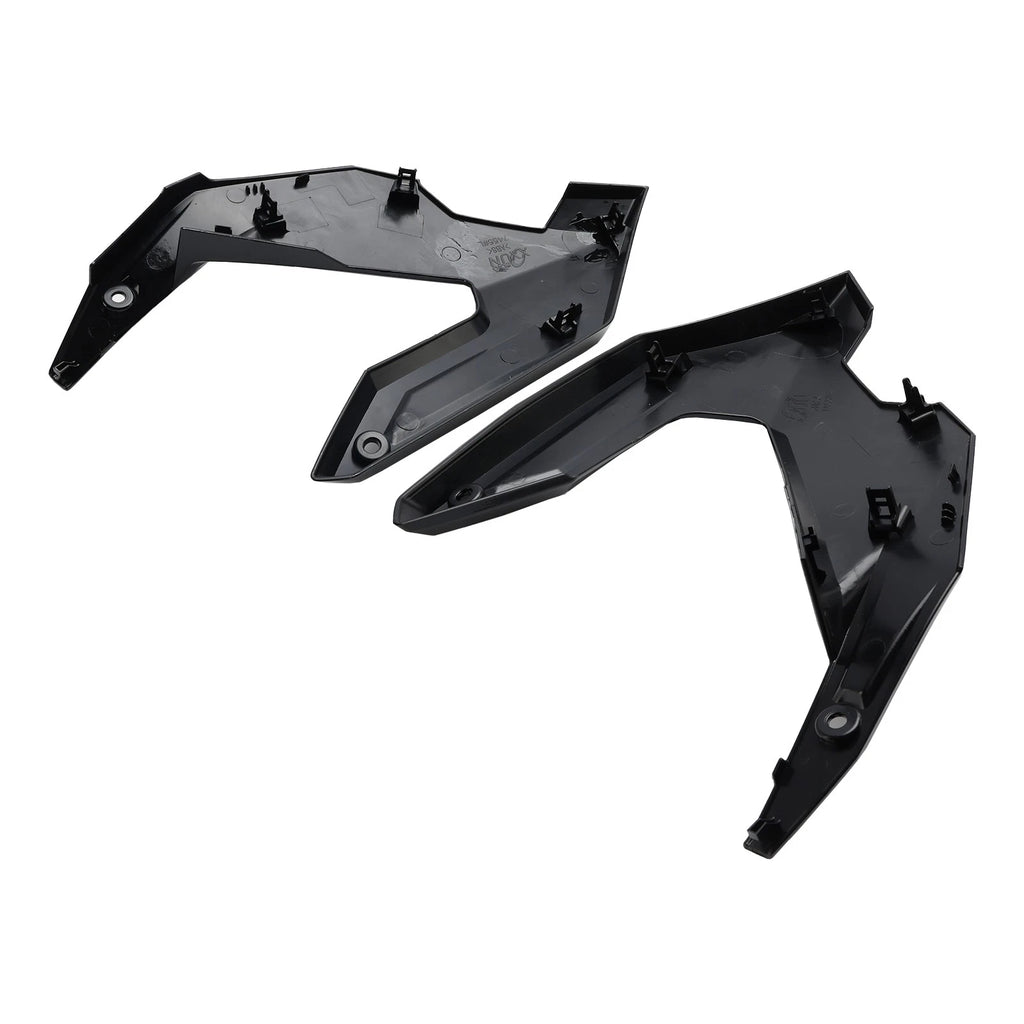 Frame Side Cover Guard for Honda ADV 160 (2023–2024) Black