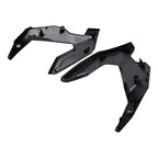 Frame Side Cover Guard for Honda ADV 160 (2023–2024) Black