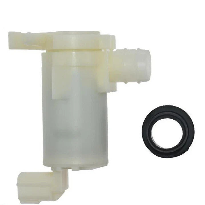 Windshield Washer Pump for Infiniti G35 G37 M35 M45 (2003–2013)