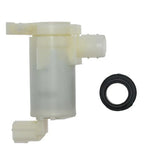 Windshield Washer Pump for Infiniti G35 G37 M35 M45 (2003–2013)