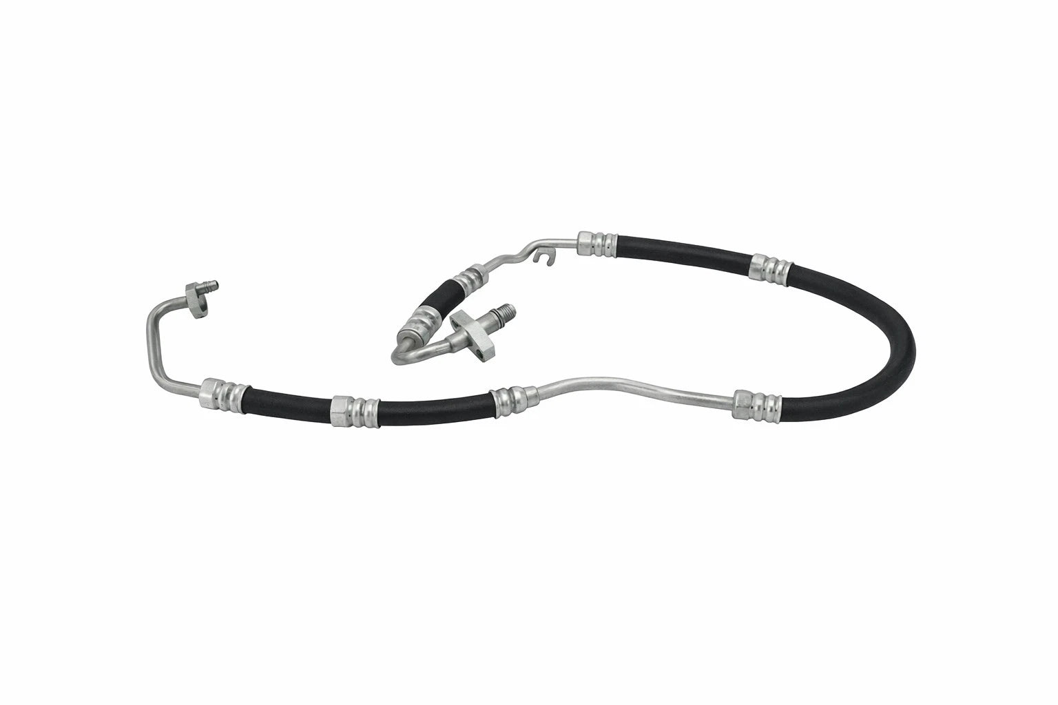 Power Steering Pressure Hose for Mercedes-Benz SL550 (2007–2009) 2303204153