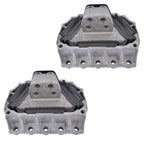 Pair Motor Mounts for Volvo VN VNL VHD (2000-2023)