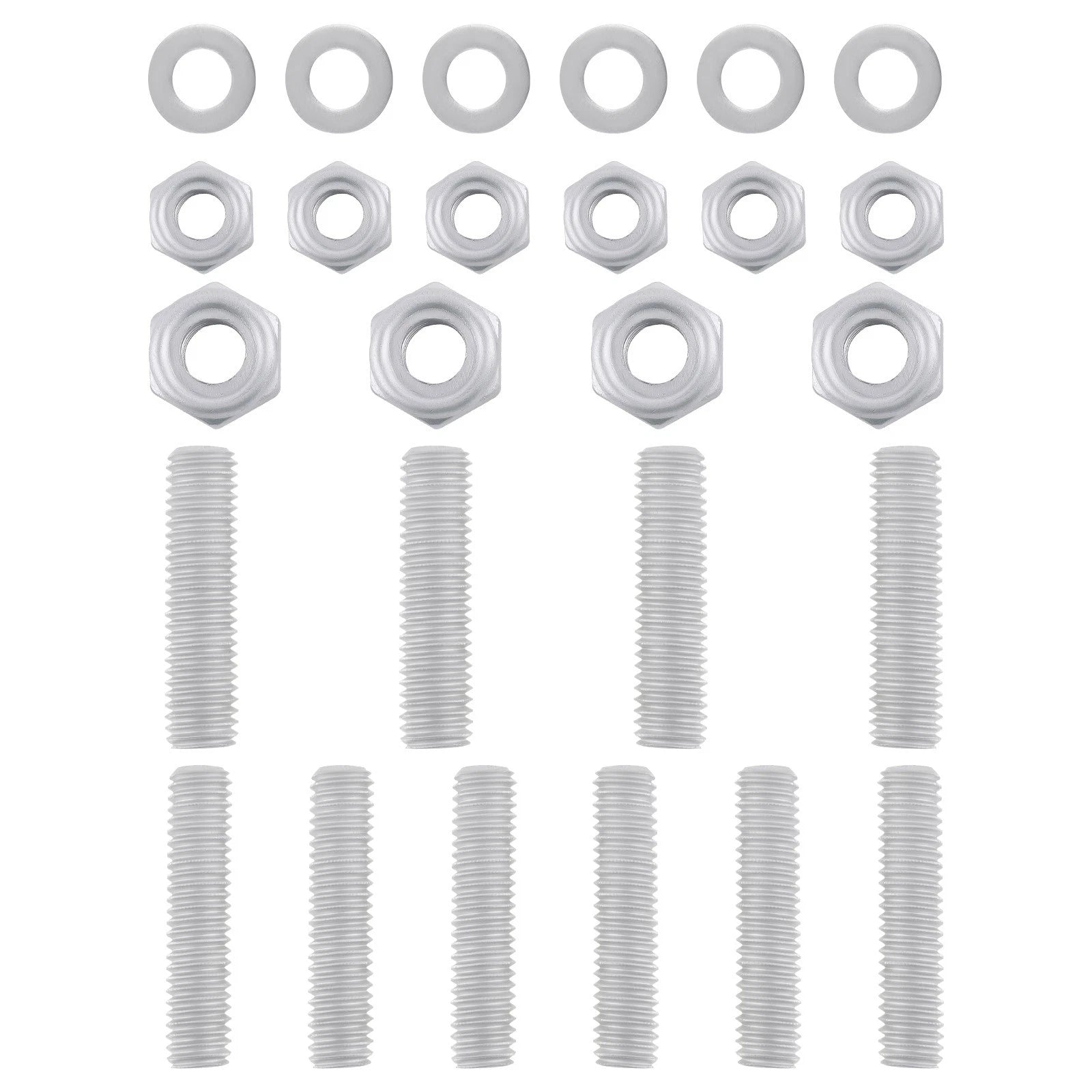 3" Lift Kit Spacer for Subaru Baja (2003-2006)
