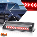 Sequential Arrow LED Third Brake Light for F150 (2004–2008) & Explorer (2007–2010)