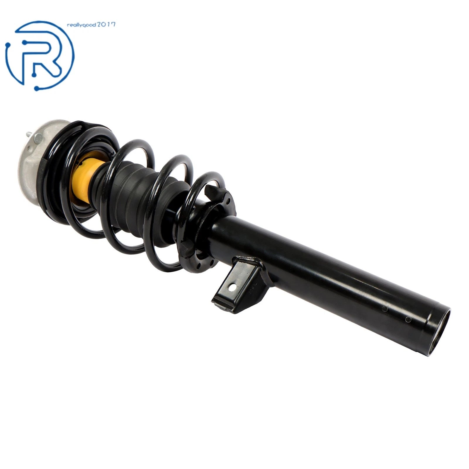 Front Left Shock Strut Assembly for BMW E60 E61 530xi 528i 535i (2008–2010)