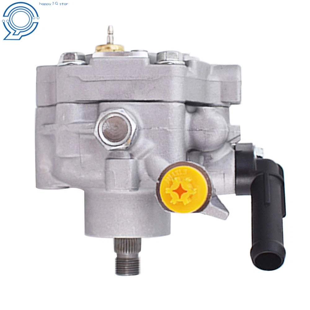 Power Steering Pump Assembly for Subaru Outback Forester Impreza Legacy (2000-2023)