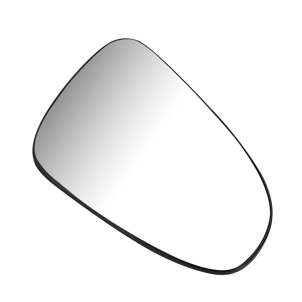 Powered Heated Side Door Mirror Glass for Toyota CHR (2018–2021)