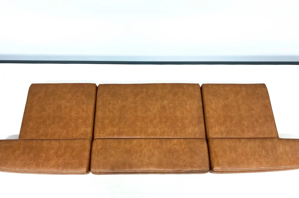 3 Piece Set Helm Center Seat Bottom Cushions for Scout 420 LXF