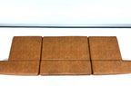 3 Piece Set Helm Center Seat Bottom Cushions for Scout 420 LXF