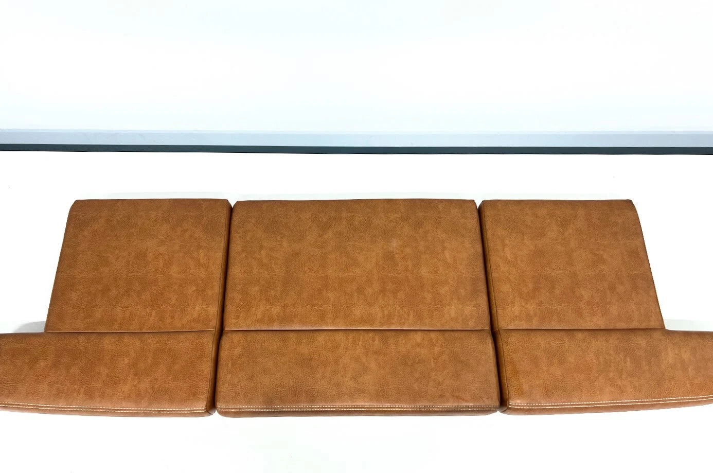 3 Piece Set Helm Center Seat Bottom Cushions for Scout 420 LXF