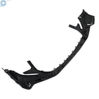 Bumper Cover for GMC Sierra 1500 (2022-2024) Front Upper Plastic