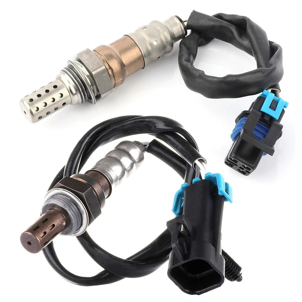 2X Oxygen O2 Sensor for Chevy Monte Carlo 3.8L (2000–2003) Upstream Downstream