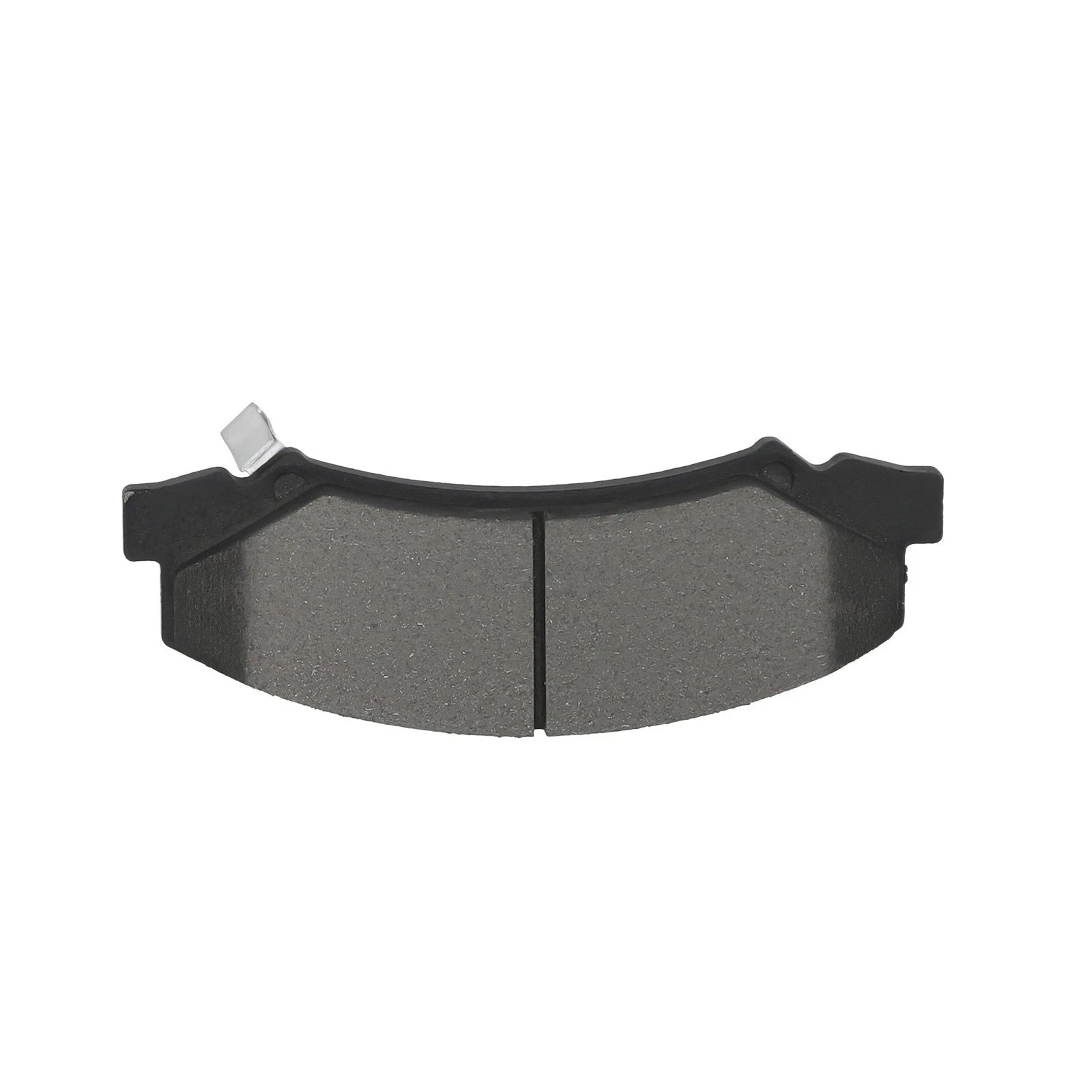Front Ceramic Brake Pads Set for Buick Lucerne/Cadillac DTS (2006-2011)