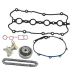 Cam Timing Adjuster Chain Tensioner Gasket Kit for VW Passat GTI (N02097K)
