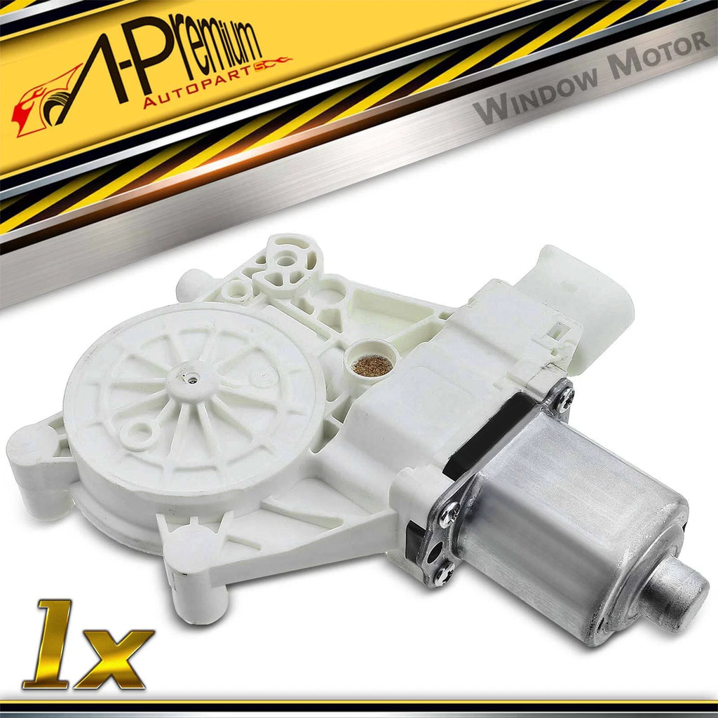 Window Motor for BMW 528i 535d 535i 550i M5 (2011–2016)