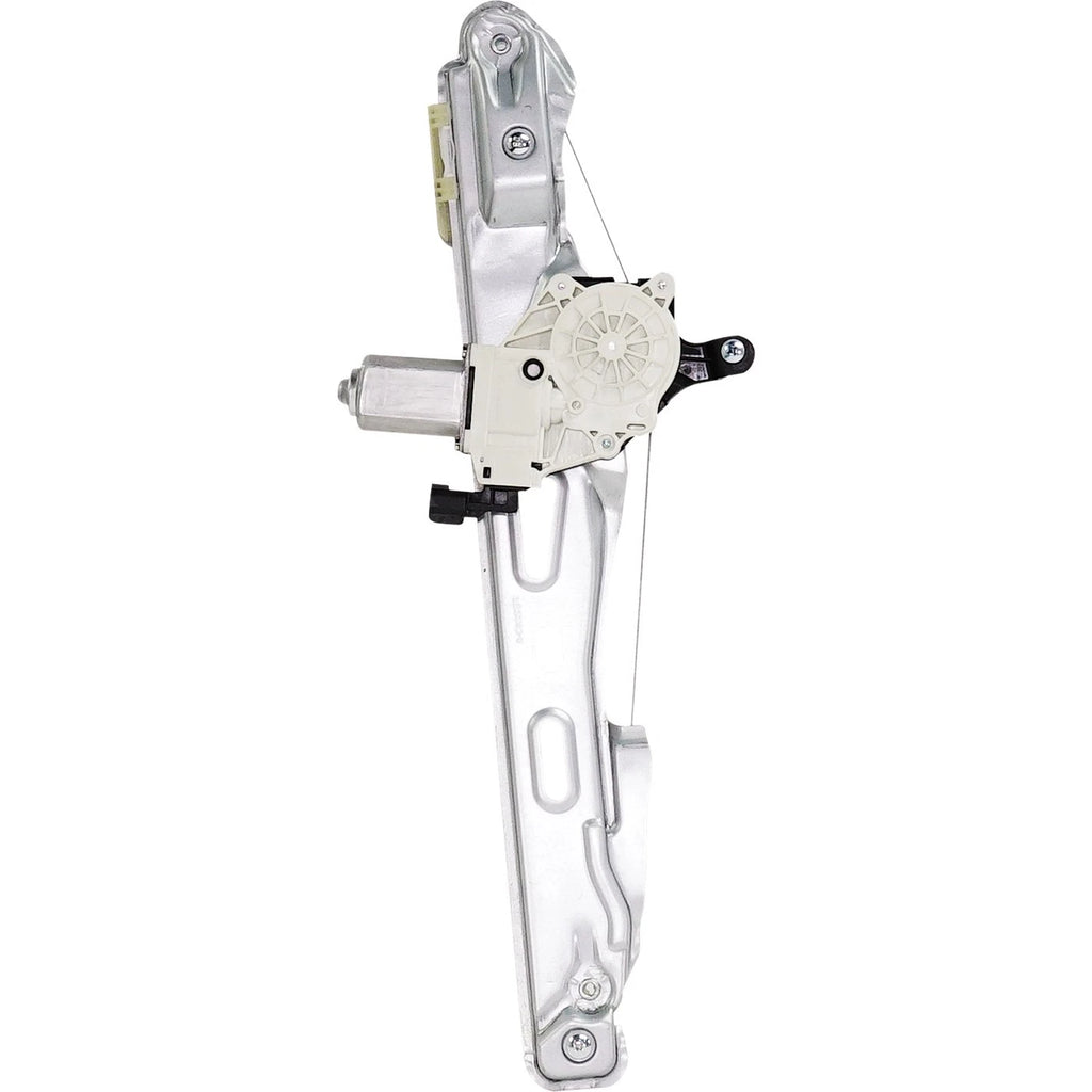 Window Regulator for Ford Transit Connect (Rear Right Side)