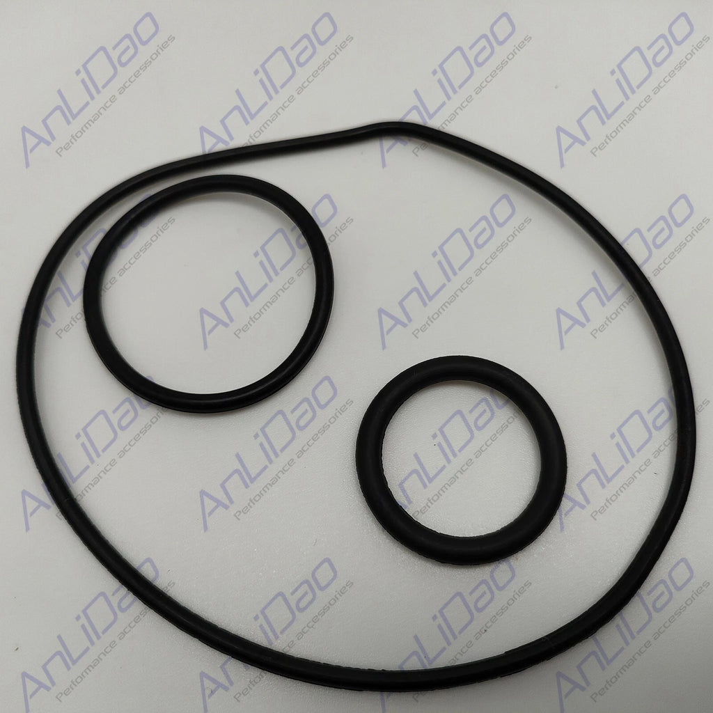 Water Pump Impeller Kit for Johnson Evinrude Outboard 75-250HP (5001595)