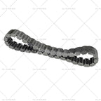 Transfer Case Output Drive Chain MD738550 for Mitsubishi L200 (1996–2006)