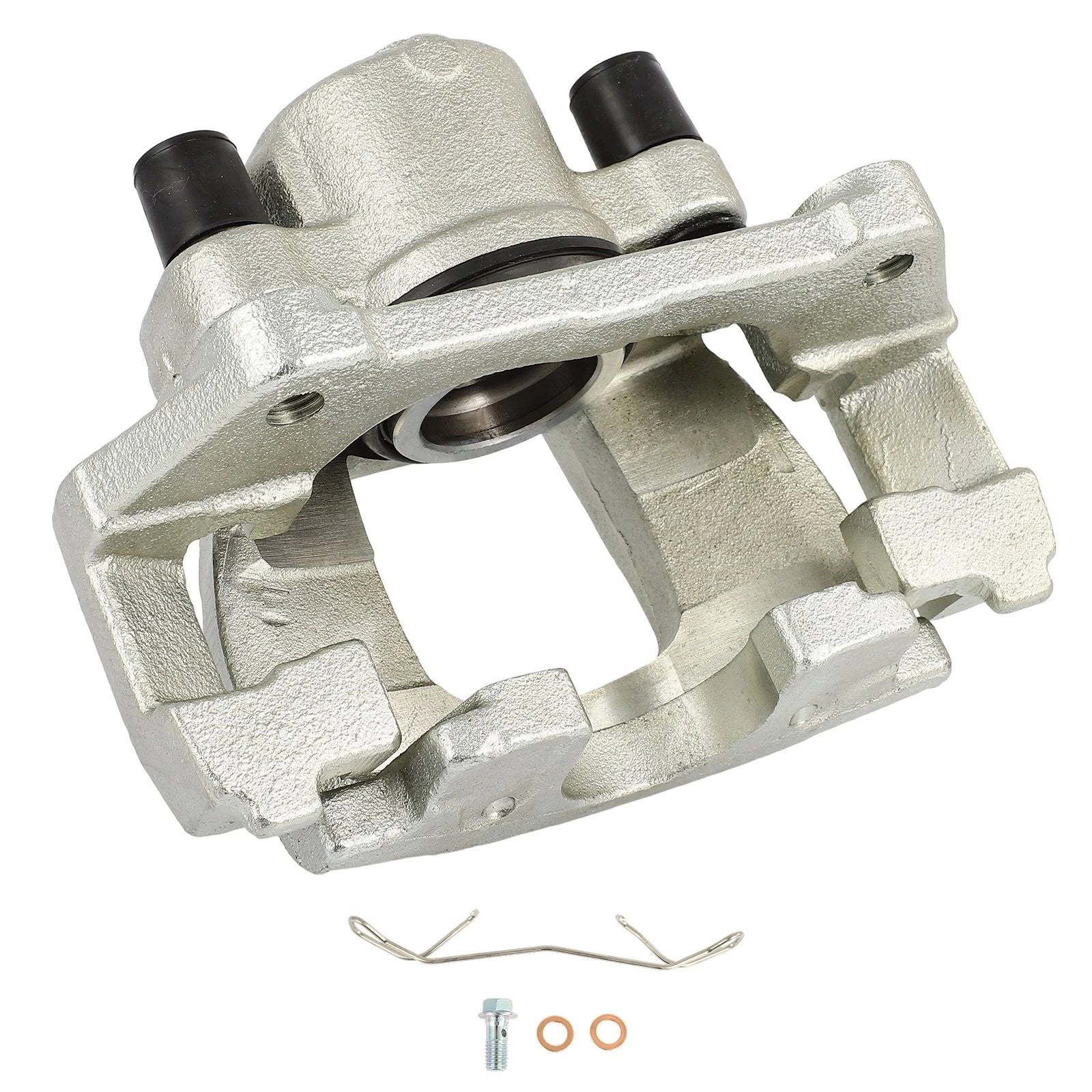 Front Left Brake Caliper with Bracket for Mini Cooper (2002–2008)
