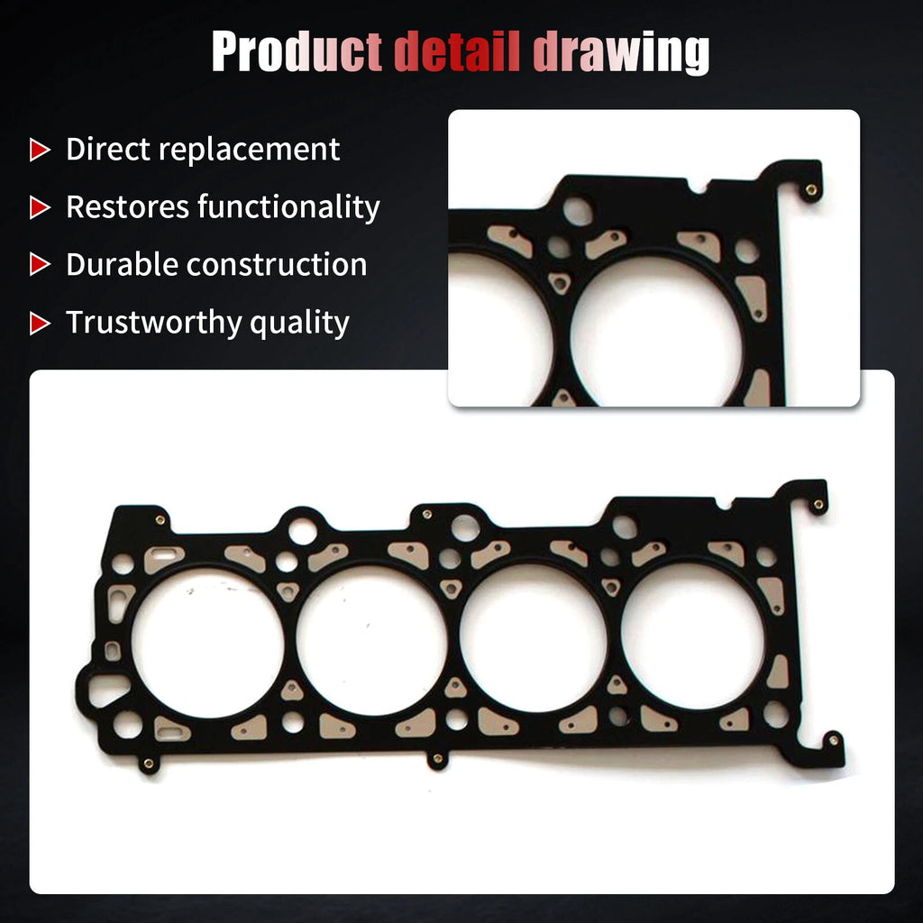 Head Gasket Set for Ford F-150 4.6L (2002–2003)