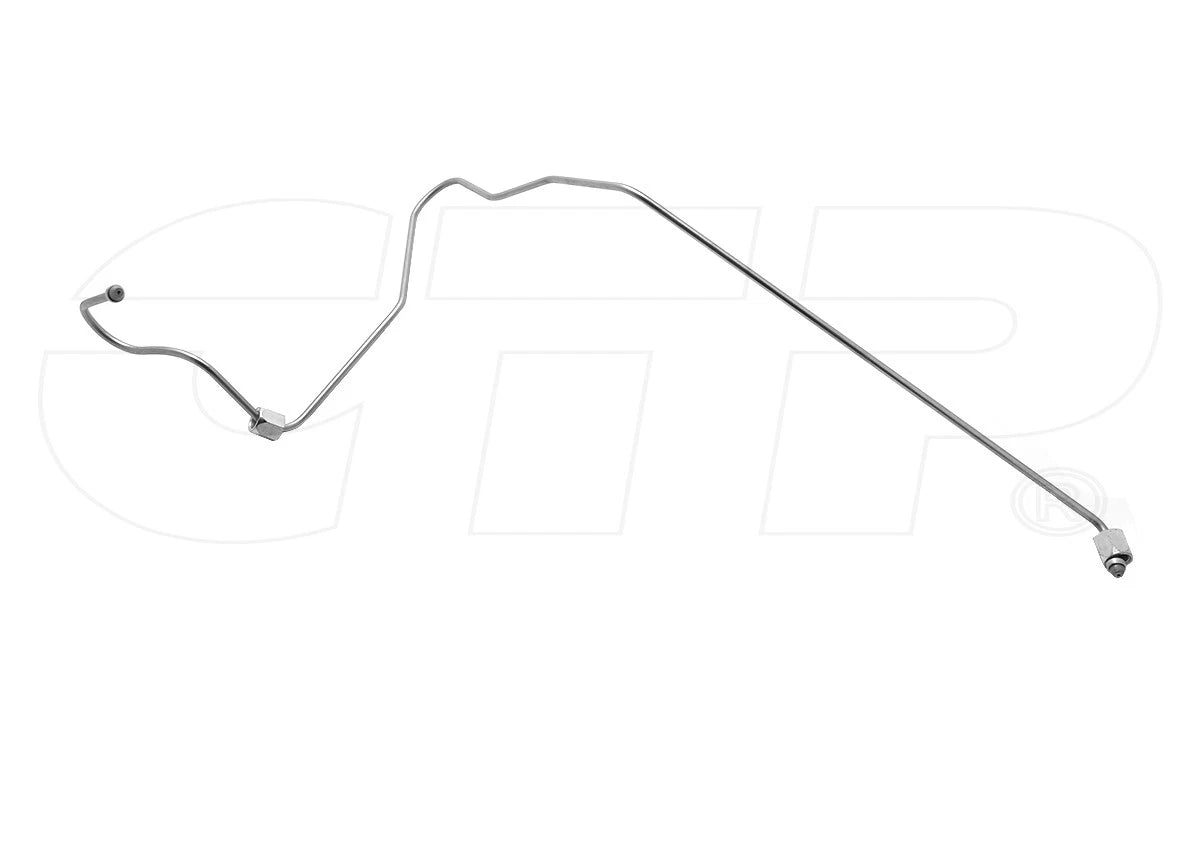 2P2654 Fuel Line for Caterpillar Models