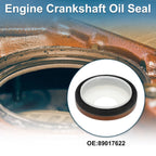 1 Pc Front Crankshaft Oil Seal for Chevrolet Colorado (No. 89017622)