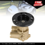 Sea Water Pump for Indmar Johnson