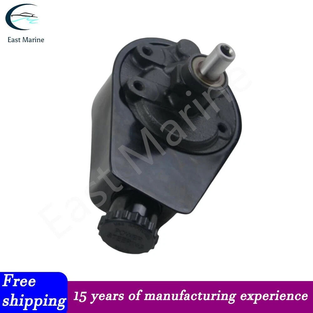Power Steering Pump for Volvo Penta OMC 5.0 5.7 7.4 8.2 L (3850491)