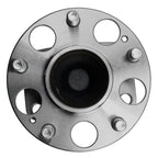 Wheel Hubs for Beck Arnley (Rear Driver or Passenger Side)