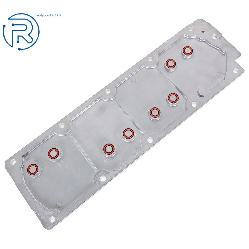 Engine Valley Cover Kit for LS2/LS3/LS7 (2005-2015)