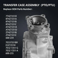 PTO Power Take Off Differential Assembly for Ford Edge, Lincoln MKX (2007–2018)