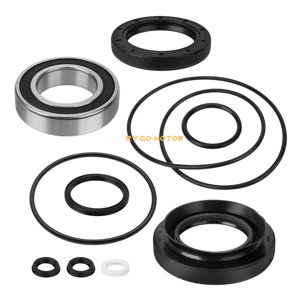 Rear Brake Drum Bearing Seal Kit for Honda TRX300FW 4x4 (1988–2000)