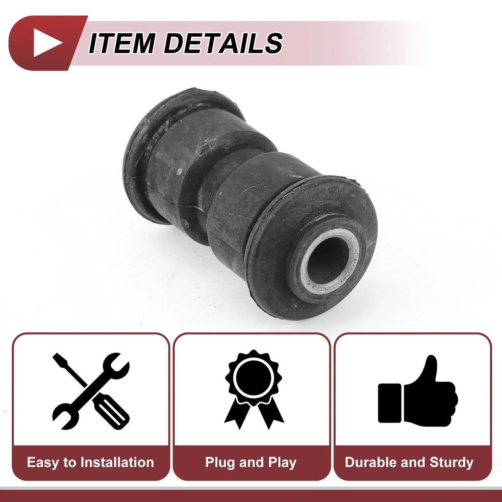 Rear Control Arm Bushing No. 0003210050 for Mercedes Benz T1 Bus 