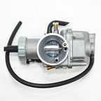 PZ 28mm Pull Choke Carburetor + Air Filter for 160cc 190cc Pit Dirt Bike