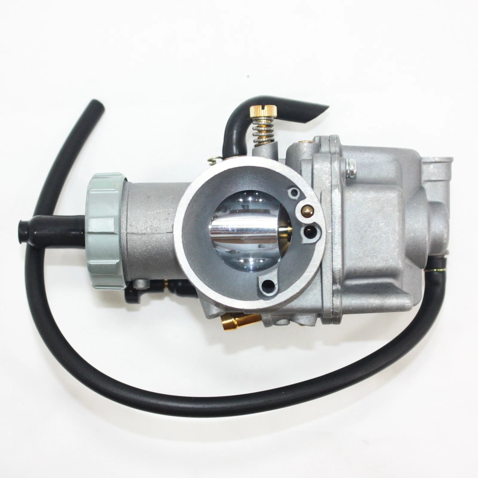 PZ 28mm Pull Choke Carburetor + Air Filter for 160cc 190cc Pit Dirt Bike