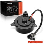 Radiator Fan Cooling Motor for Nissan Sentra 1995–1999, 200SX 1995–1998