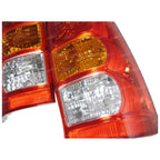 LH+RH Tail Lights Pair for Toyota Hilux (2005–2011)