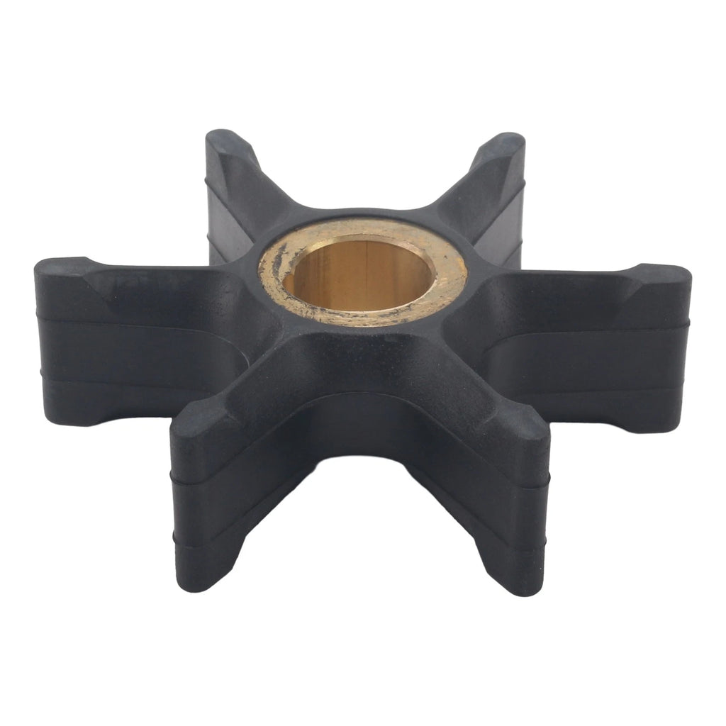 Water Pump Impeller & Key for Evinrude Johnson 40-75 HP Outboard (389557)