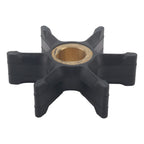 Water Pump Impeller & Key for Evinrude Johnson 40-75 HP Outboard (389557)