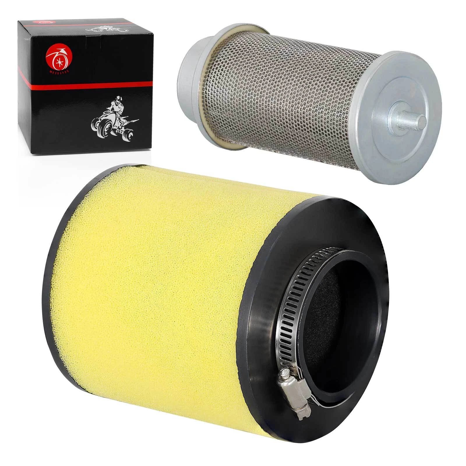 Air Filter & Cleaner Body for Honda Recon 250 TRX250TE (2002–2023)
