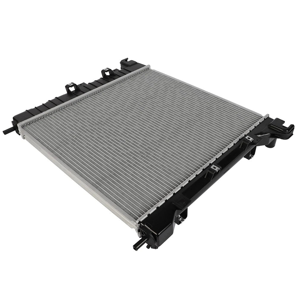 Aluminum Radiator for Dodge Dakota Durango (1997-1999)
