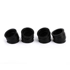 4X Intake Boot for Honda (16211-425-000, 16212-425-000, 16213-425-000, 16214-425-000)