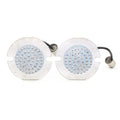 1157 LED Turn Signal Light Inserts for Harley Electra Glide/Road Glide