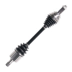 Front Left CV Axle Assembly for Honda Civic (2006–2011) Acura CSX (2007–2010) 2.0L