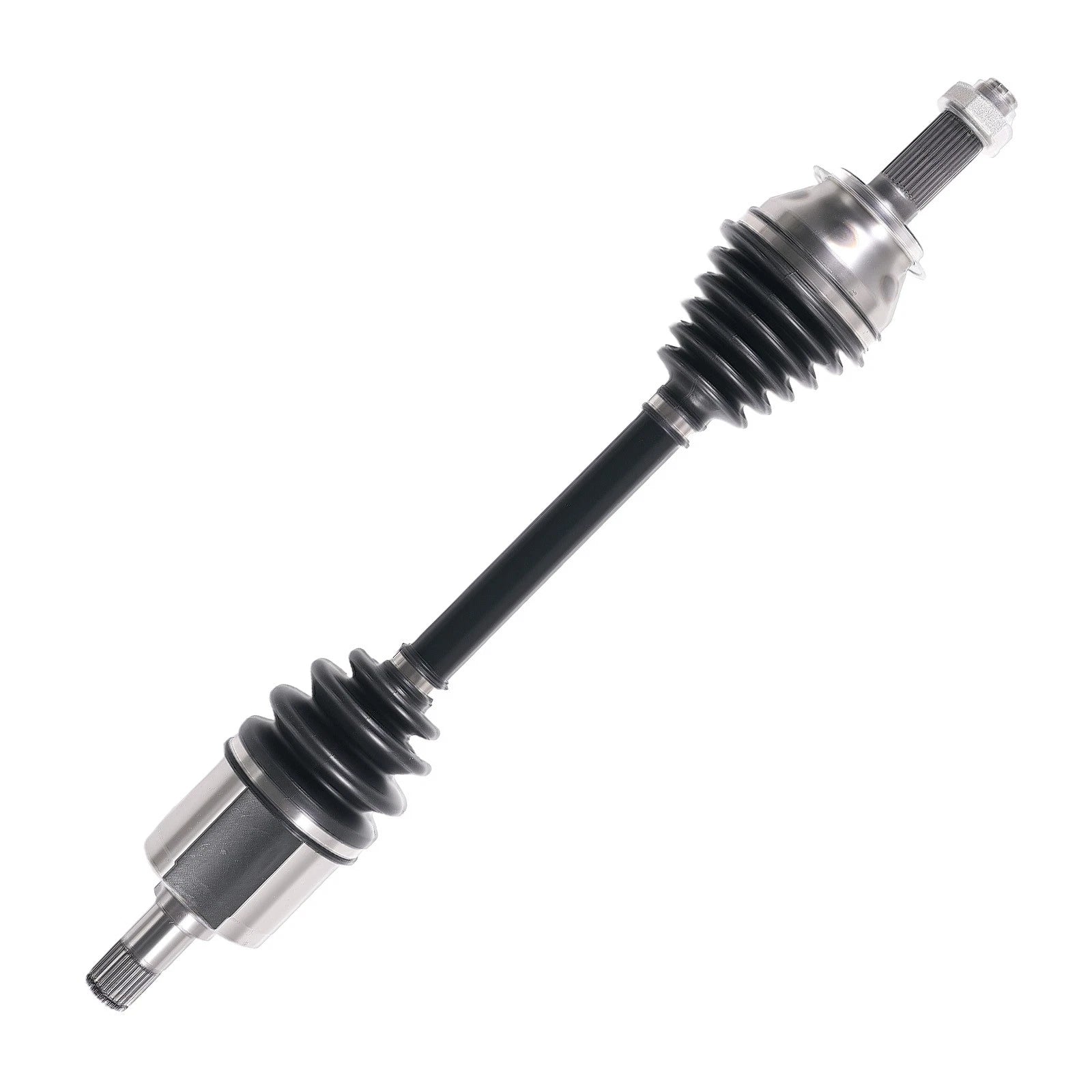 Front Left CV Axle Assembly for Honda Civic (2006–2011) Acura CSX (2007–2010) 2.0L