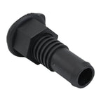Marine Exhaust Fuel Vent for Hose Compatibility (5/8 Interior Diameter)