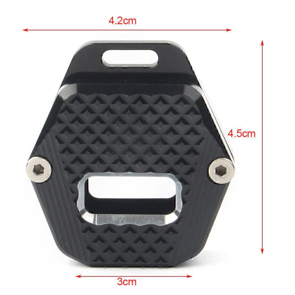 Blue Shell Case Cover for Kawasaki Ninja ZX6R ZX7R ZX9R ZX10R